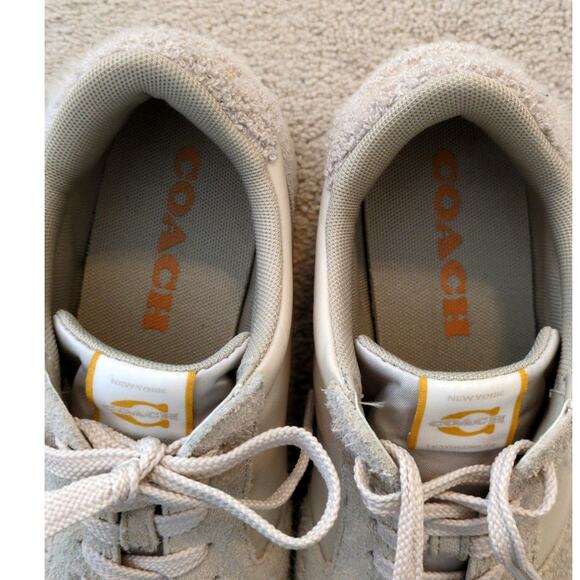 Coach Runner Sneaker - Picture 8 of 8